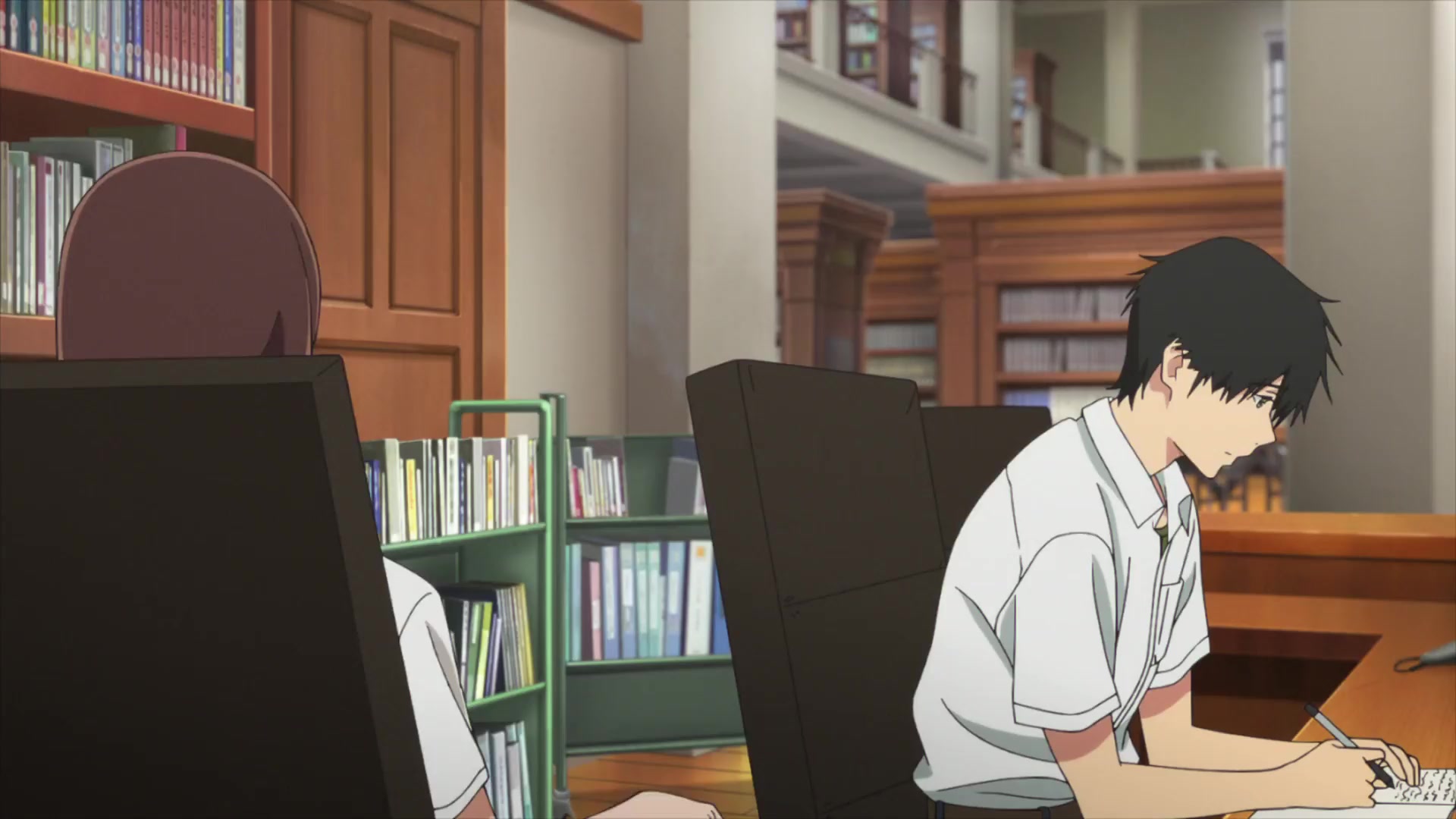 [Tsukyio Editing Resources] I Want to Eat Your Pancreas Raw Clips (542) (tsukyio.com).mp4